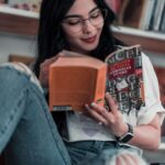 Why do introverts love reading?