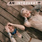 introvert and ambivert personality: can an ambivert become an introvert ?